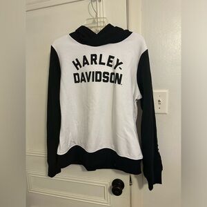 Harley Davidson Hoodie